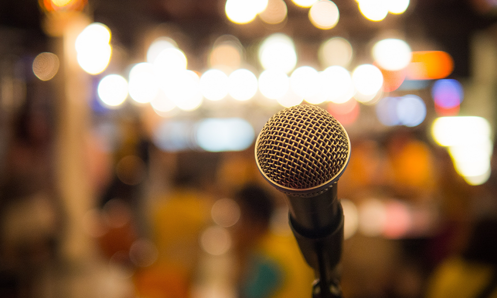 Barnes Firm Jingle Contest