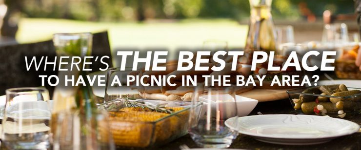 The Barnes Firm - Best of The Bay Picnic Spots