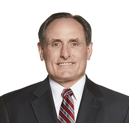 Attorney John Sheehan of The Barnes Firm Los Angeles
