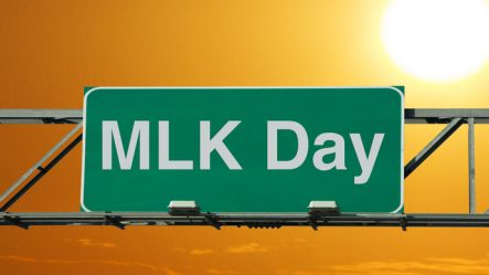 Martin Luther King Jr. Day Los Angeles Driving Tips