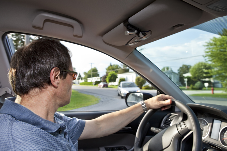 Left Turn Car Accident The Barnes Firm Lawyers