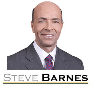 Steve Barnes The Barnes Firm