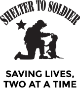Shelter to Soldier logo