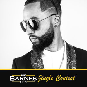 the barnes firm jingle contest winner