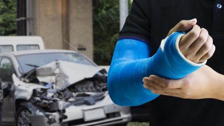 Unfortunately, even if you are injured, getting unemployment after a car accident is difficult