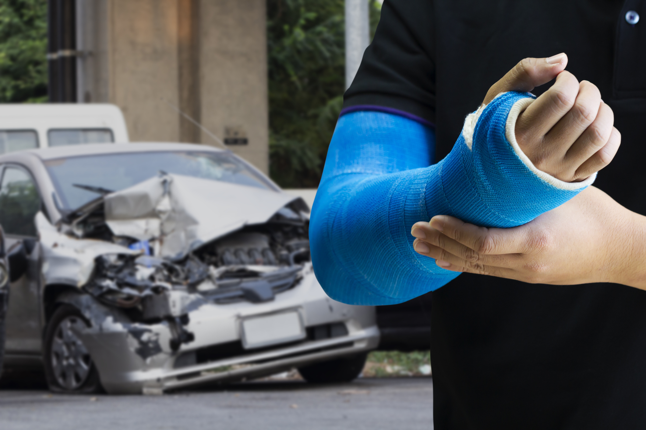 Unfortunately, even if you are injured, getting unemployment after a car accident is difficult