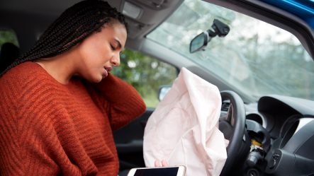 are airbags safe in your car?