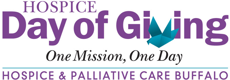 Day of Giving Hospice Buffalo
