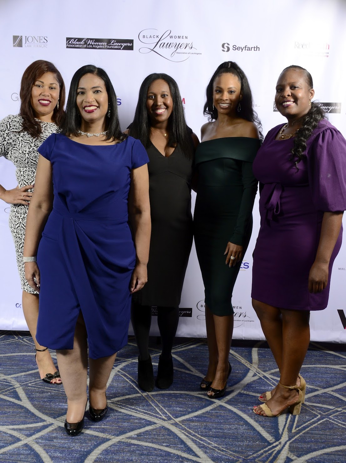 Black Women Lawyers Association of Los Angeles