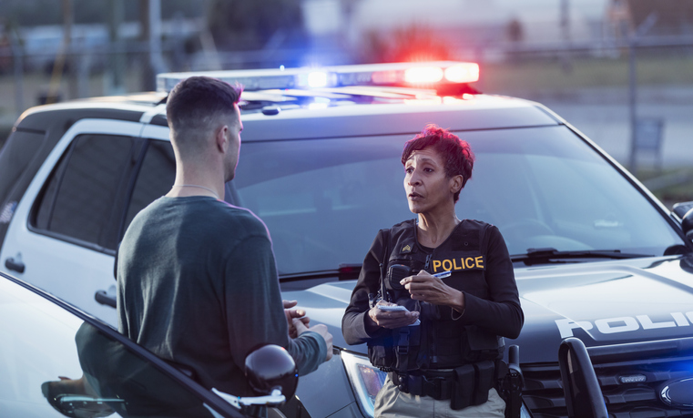 What Happens if You Don't Call the Police After an Accident?