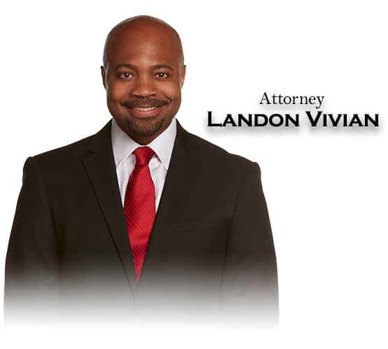 the barnes firm landon vivian