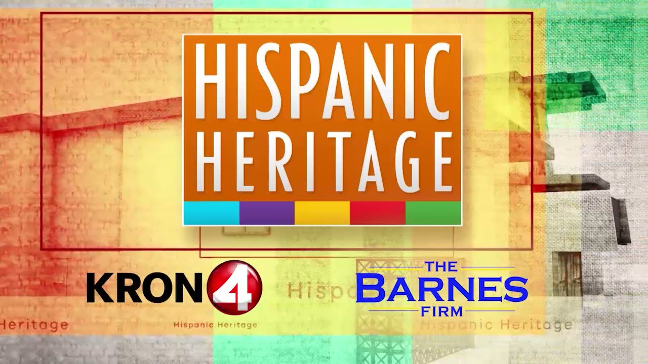 Hispanic Heritage Month The Barnes Firm