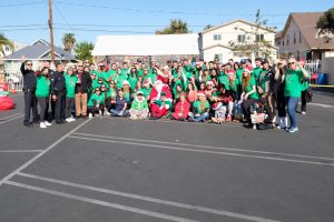 The Barnes Firm LATLC Miracle on 34th St